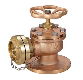 Marine Fire Hydrant valve
