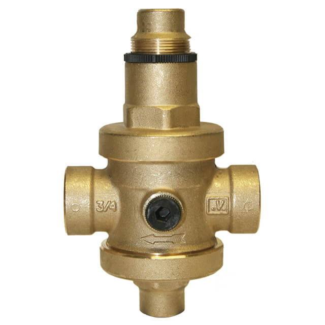 Marine Pressure reducing valve