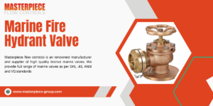 Read more about the article Marine Fire Hydrant Valve Manufacturer