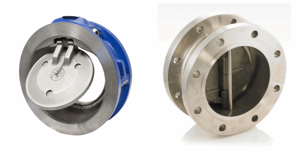 Check Valves Exporter